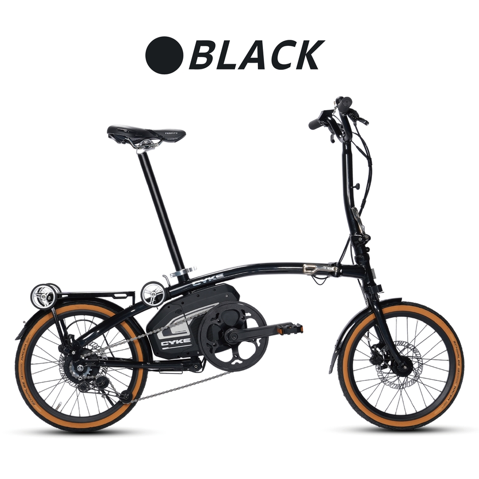 ブラック