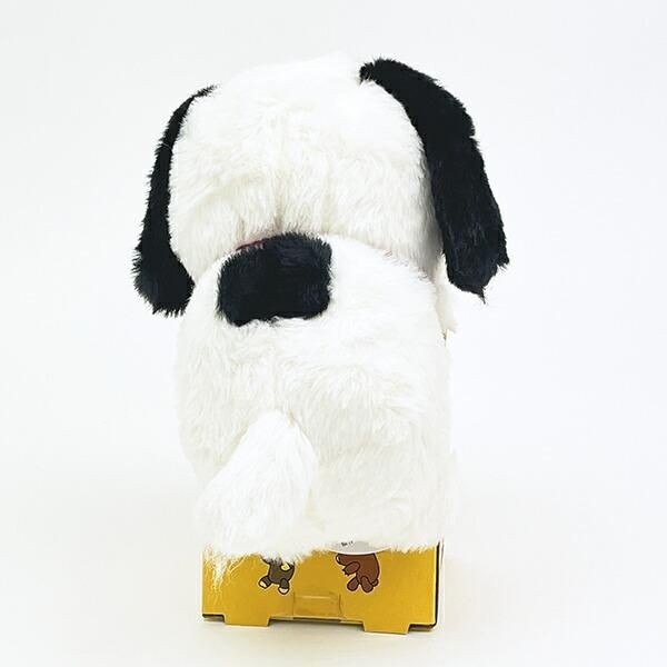 スヌーピーのふんばるず