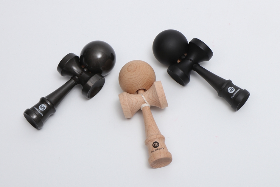 ミスティカルモノクロームカラーバリエーション