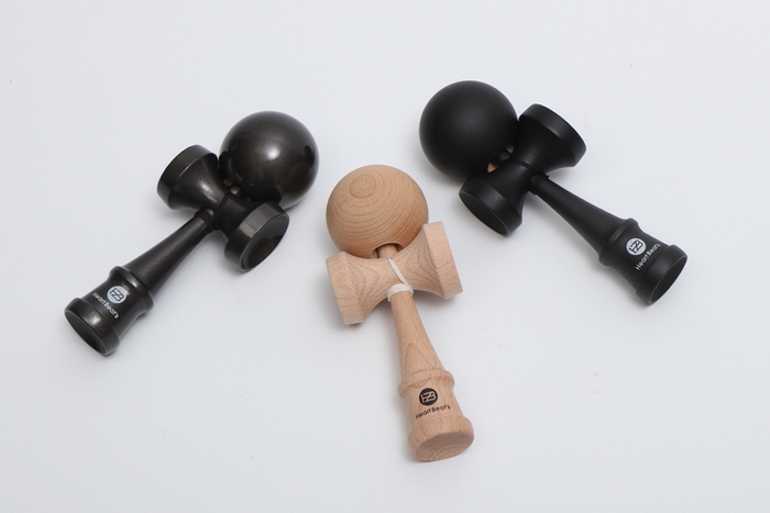 ミスティカルモノクロームカラーバリエーション