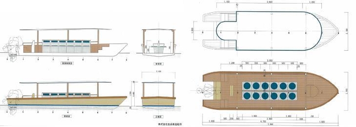 めいじ号