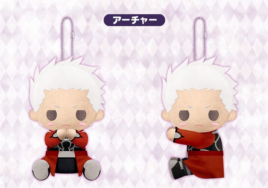 劇場版「Fate/stay night[Heaven
