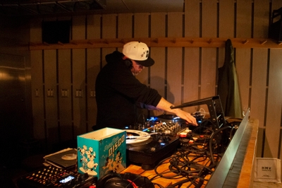 the 3rd Party DJs1