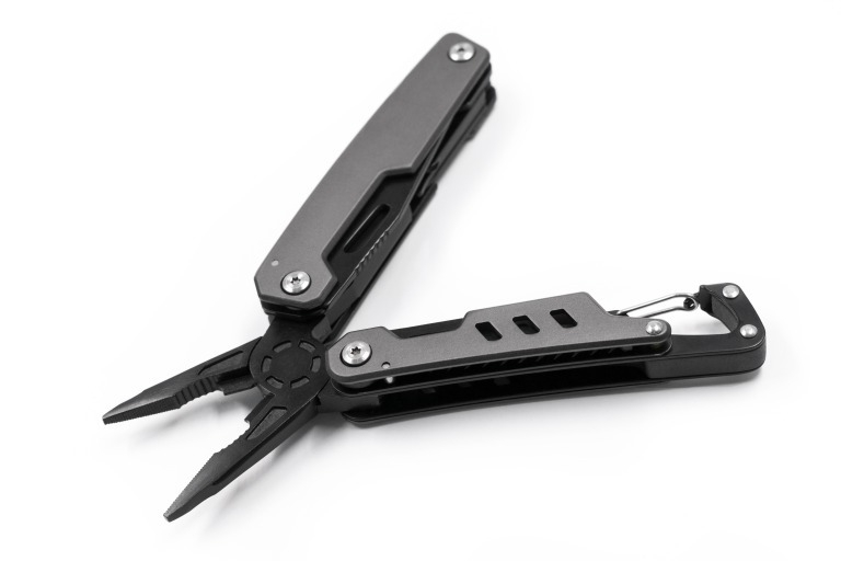 根本がケーブルカッターになっています