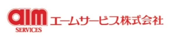 ロゴ_エームサービス株式会社