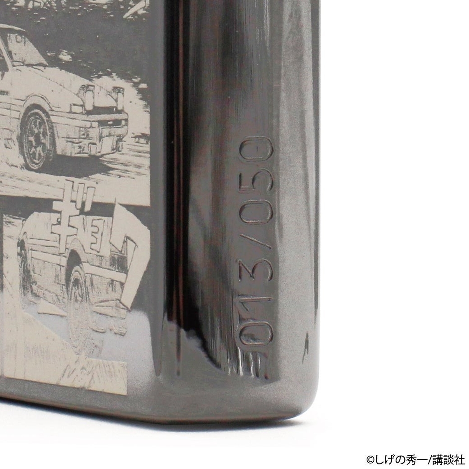 『頭文字D』ZIPPO
