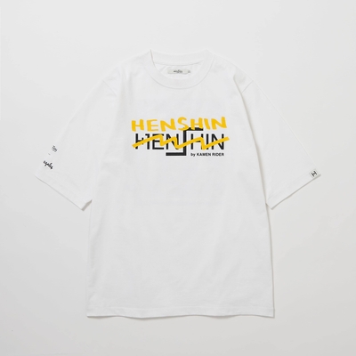 マーク・ゴンザレスコラボレーションTシャツ(2)