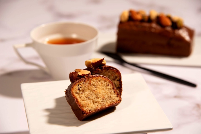 アマンド カトルカール