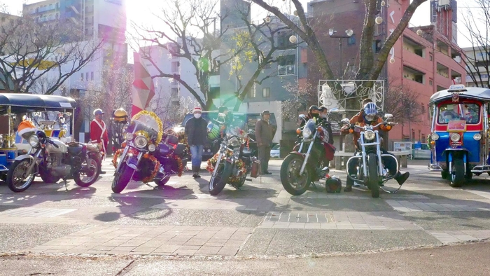 児童虐待撲滅運動inNAGOYA