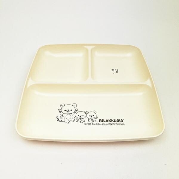 リラックマ　食器