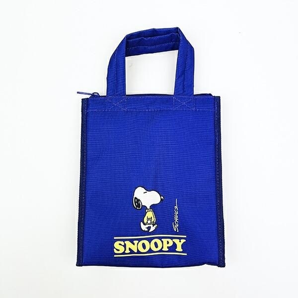 スヌーピーバッグ