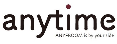 anytimeロゴ