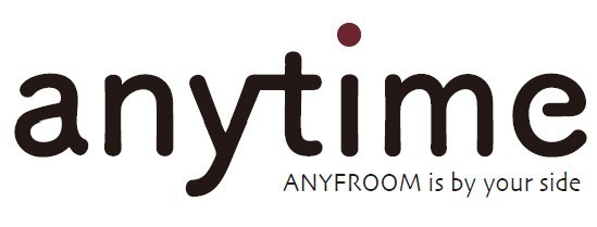 anytimeロゴ
