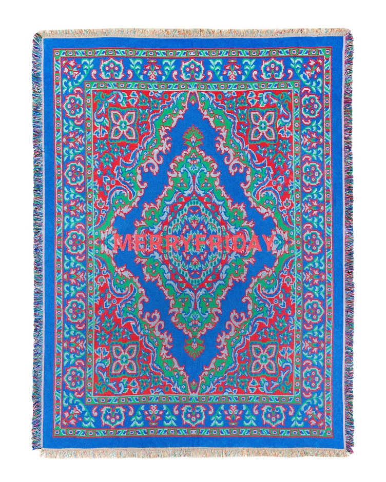 Persian Mix Large / 160 x 210㎝ / ￥11,990 (税込)
