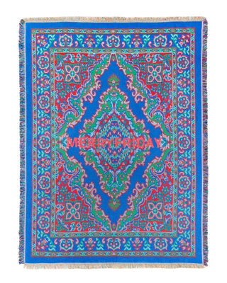 Persian Mix Large / 160 x 210㎝ / ￥11,990 (税込)
