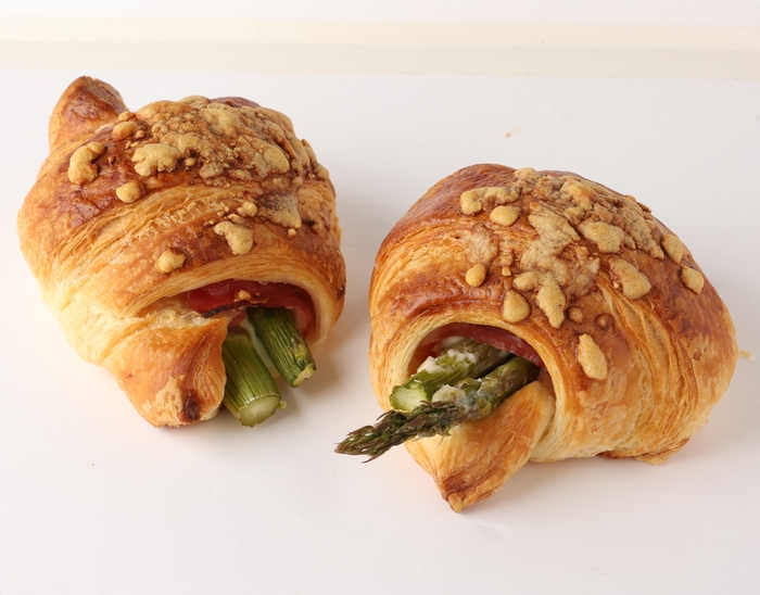 プルマンベーカリー