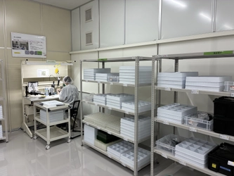 I-PEX、ISO13485を取得し医療機器分野へ本格参入　 呼吸器系治療機器の量産を開始