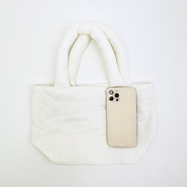 スヌーピートートバッグ