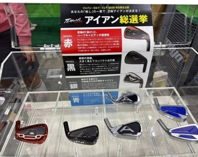 総選挙実地写真