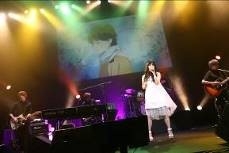 ※写真はイベント『灰と激奏のグリムガル』より©TOHO CO.,LTD All Rights Reserved.　