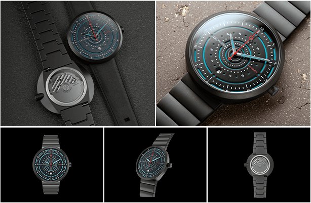 「Argomatic(アルゴマチック)」14