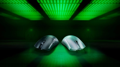 プロeスポーツプレイヤーとの密接な協力のもと設計された 王者のためのマウス「Razer Viper V3 Pro」を 4月24日(水)より予約開始