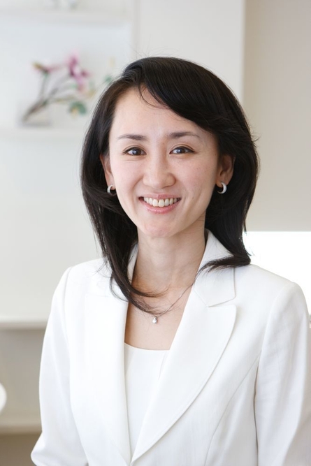 院長 山口 麻子