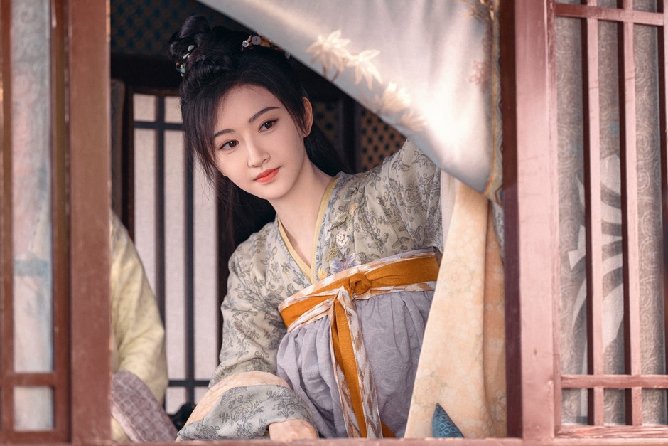 © Beijing Qishuo Film Co., Ltd