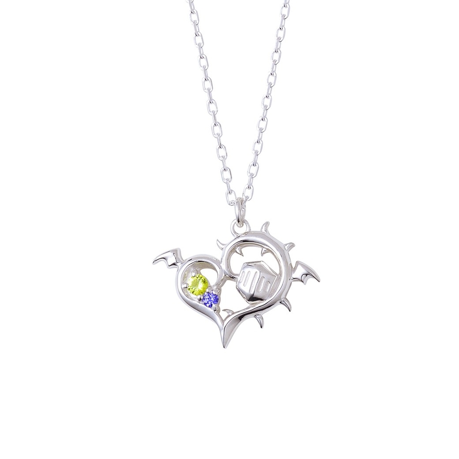 ●バラム・シチロウ モデル