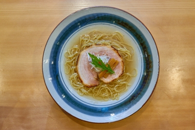 禁断の塩