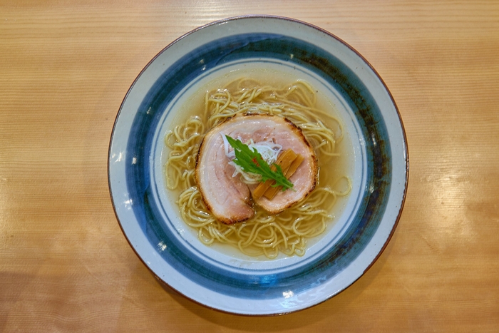 禁断の塩