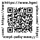 ウエブページQRコード