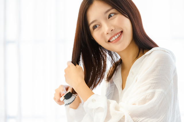 【木更津】駅前で養毛スカルプ！減少した髪の毛に◎男性女性ご利用出来るヘアケアサロン！