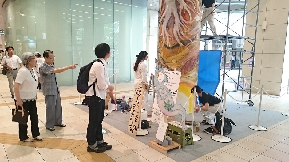 昨年の様子10