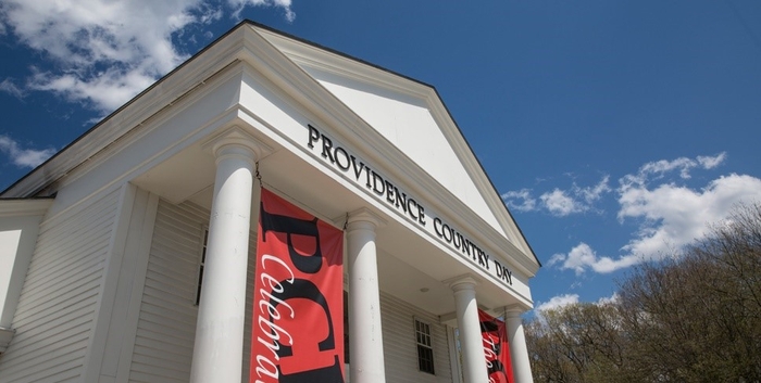 プロビデンス・カントリー・デイスクール