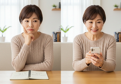 簡単にショート動画制作