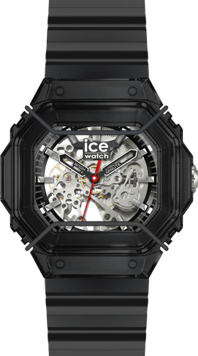 025686 / Black skeleton