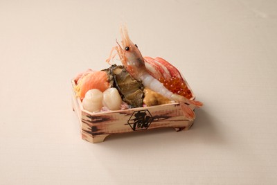 魚と肉と北海道 蔵