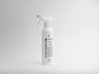 【特許取得】　サニーシールドAg+ “泡立ち”を防ぐ消泡剤入りにて新製品開発