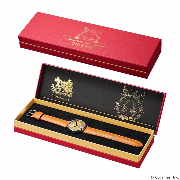 オルフェーヴル3