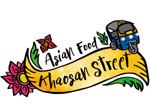 カオサンストリート