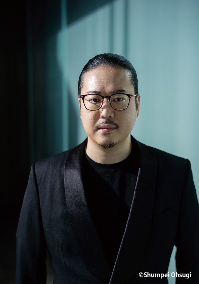 反田恭平