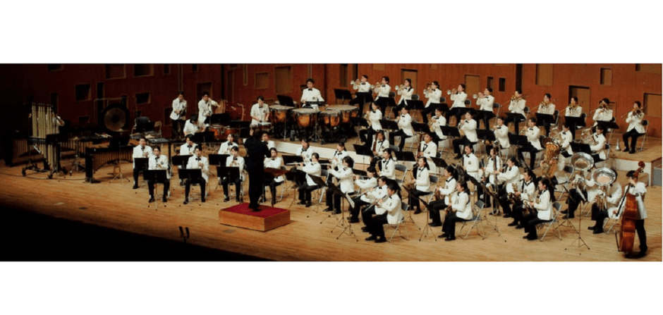 近畿大学附属高等学校吹奏楽部