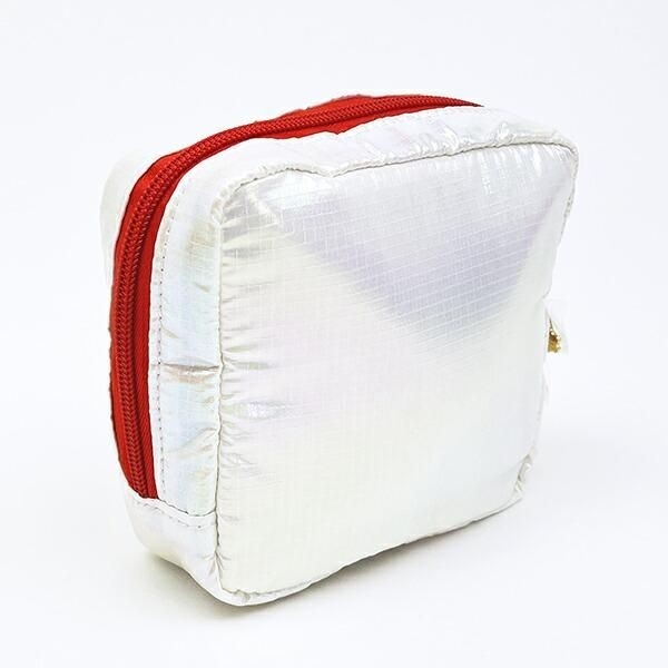 サンリオのポーチ