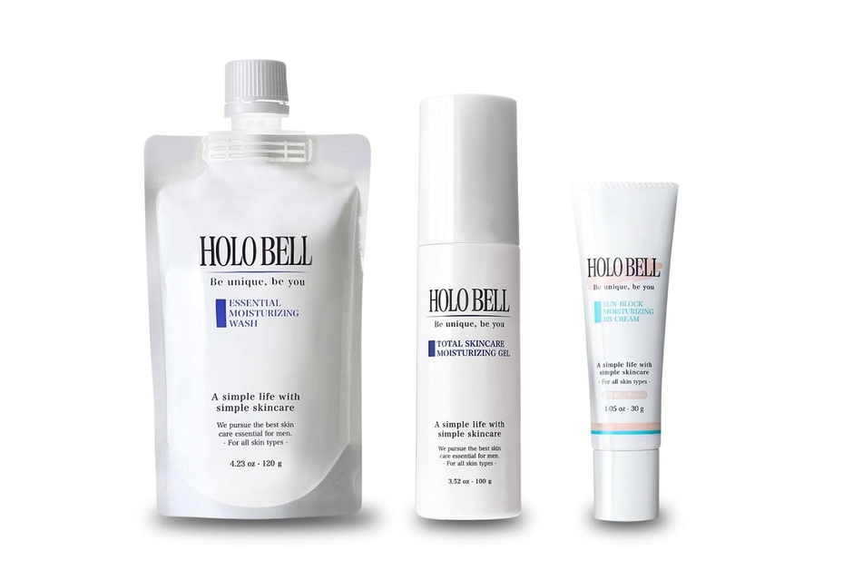 HOLO BELL商品ラインナップ