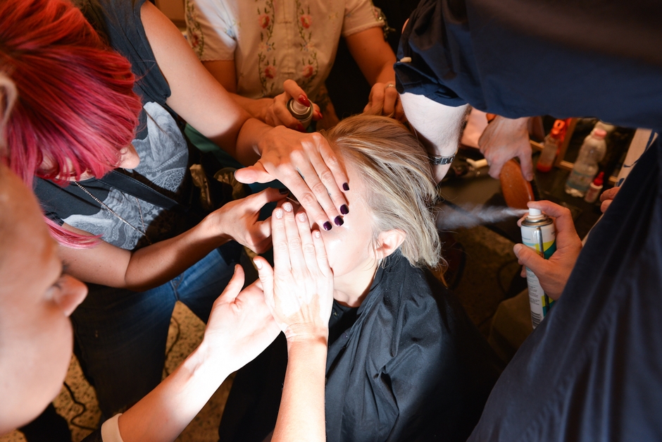 LGBTQや個性をもつ参加者を求む