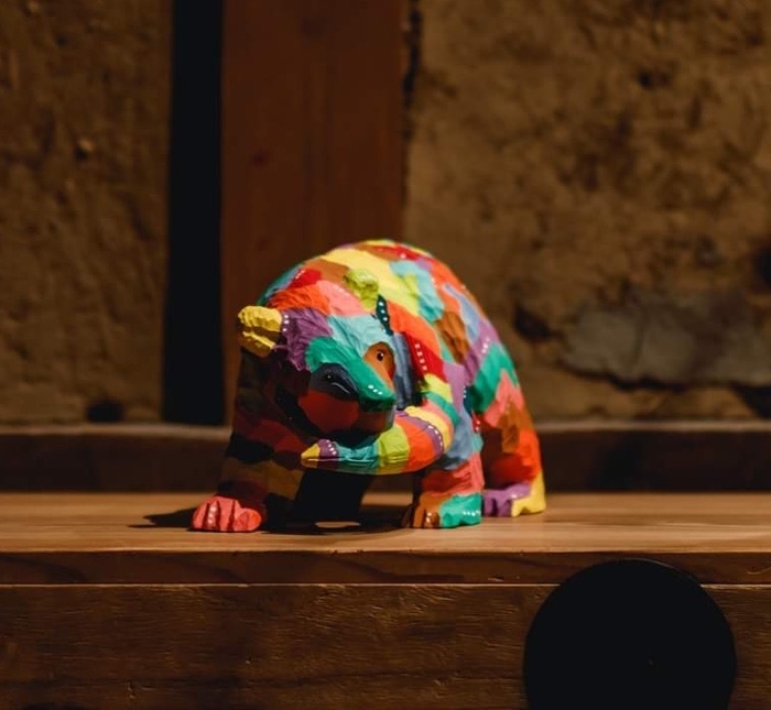 Re-Bear Project