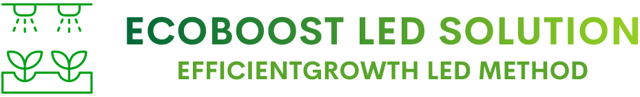 エコブーストロゴ