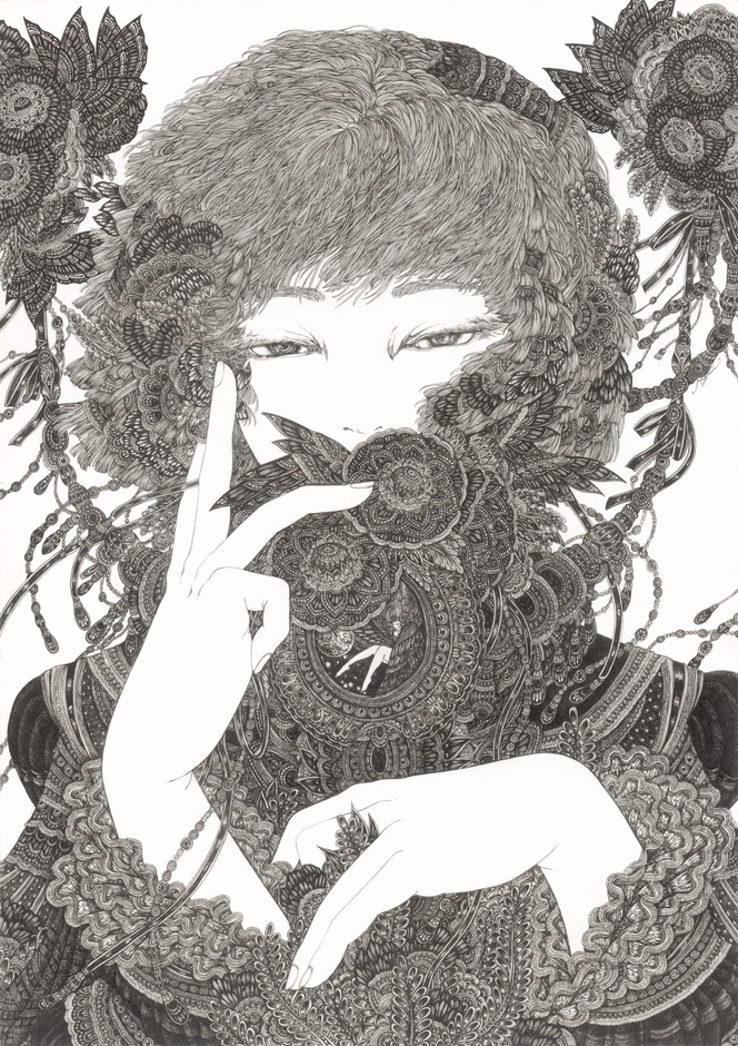 作者:工藤沙由美