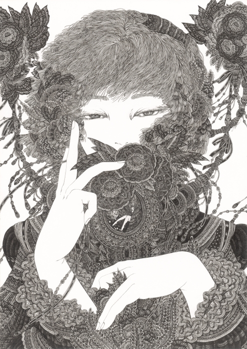 作者:工藤沙由美